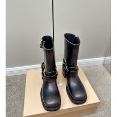 Miu Miu Boots